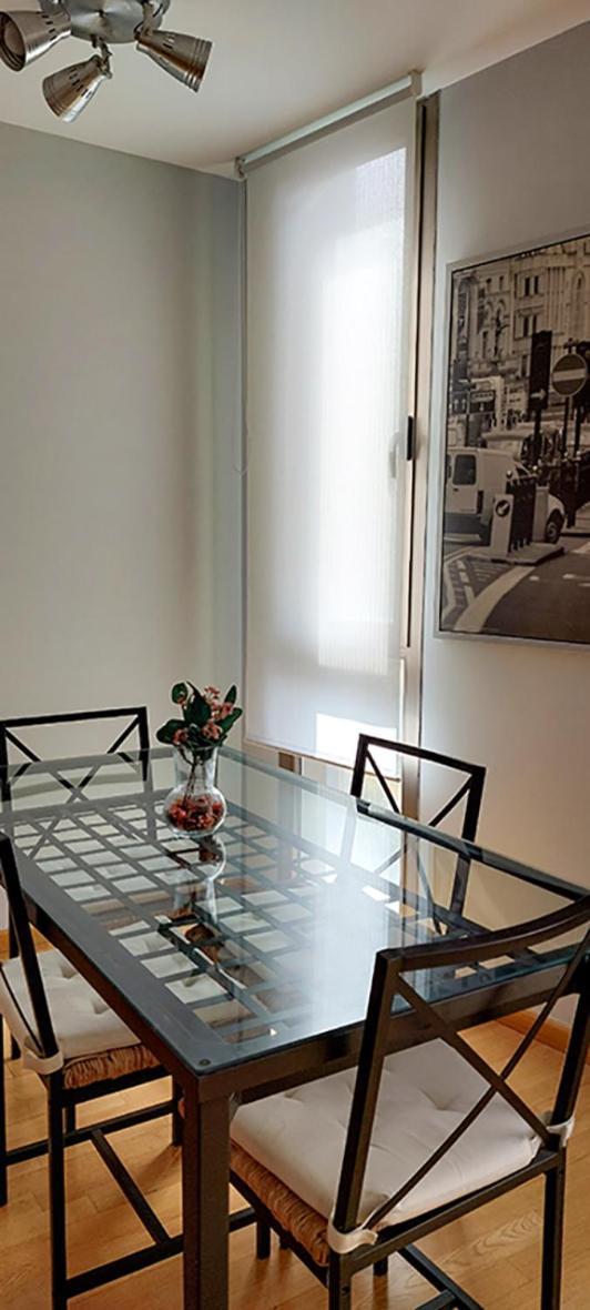 Apartamento 1 مدريد المظهر الخارجي الصورة